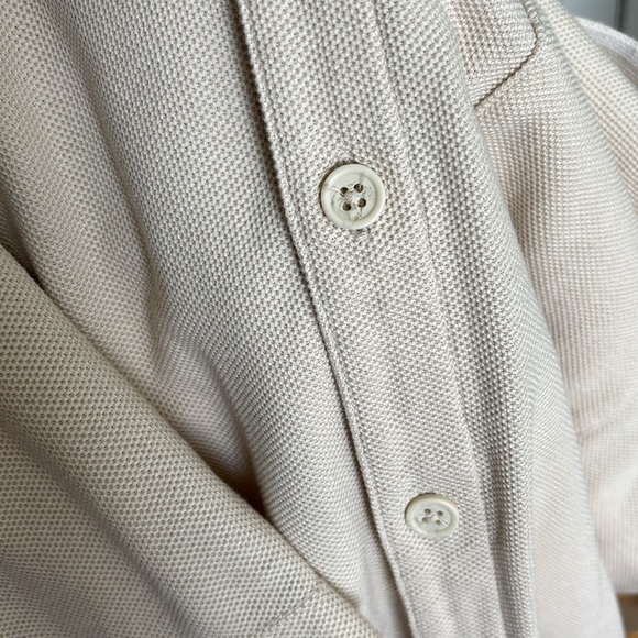 Club Monaco button up - Picture 4 of 8